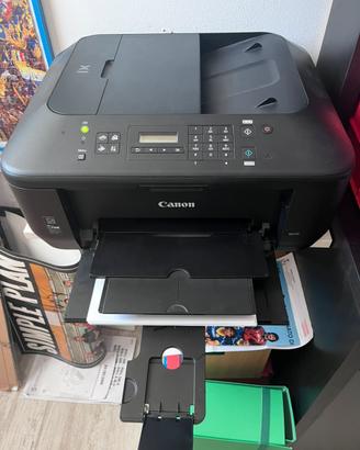 Stampante e scanner Canon MX375