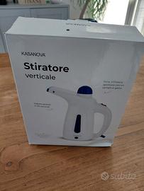 Stiratore verticale