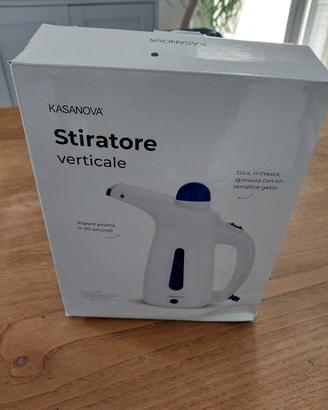 Stiratore verticale