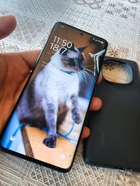 Redmi note pro 14 5G 256GB + 8 GB RAM 