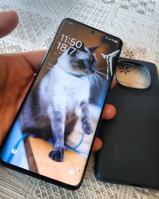 Redmi note pro 14 5G 256GB + 8 GB RAM 