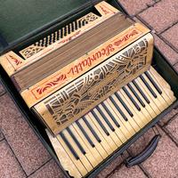 Fisarmonica made in Germany