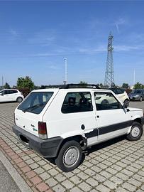 fiat panda hobby