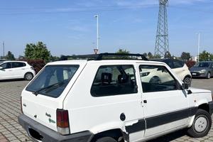 fiat panda hobby