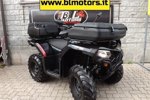 QUAD CFMOTO CFORCE X4 450 - 2024