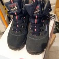 Scarponi da trekking