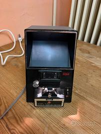 Moviola GOKO Model A-303 Dual-8 Editor Viewer