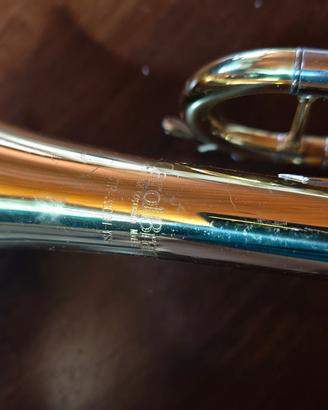 tromba Carol Brass