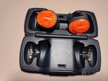 auricolari bluetooth marca BOSE