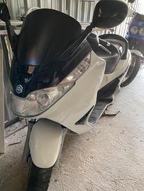 Piaggio x8