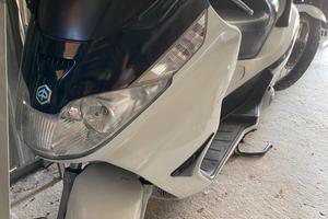 Piaggio x8