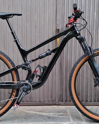 Cannondale habit 5