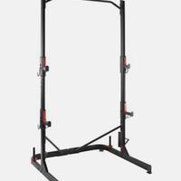 Rack + Panca domyos palestra
