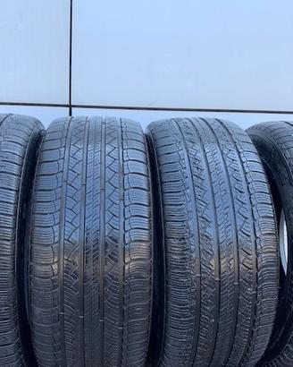 Gomme 255 55 18