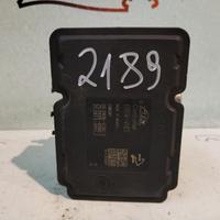 ABS OPEL Antara Serie 20774268 96851847 Z20DMH die