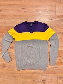 Pullover Armani Jeans in cotone Taglia M