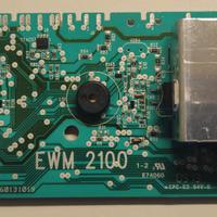 scheda lavatrice elettrolux  451530113 - 132541614