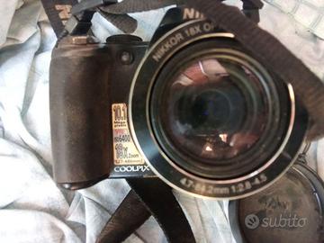 Nikon Coolpix P80