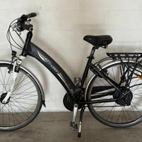 e-bike BH Emotion