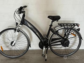 e-bike BH Emotion