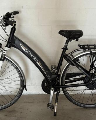 e-bike BH Emotion