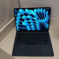 MacBook Air 13" 2024