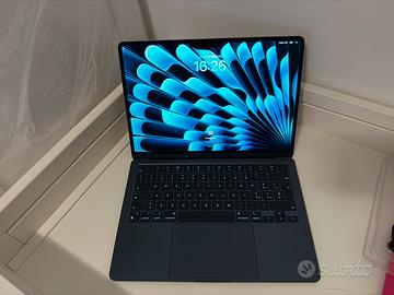 MacBook Air 13" 2024