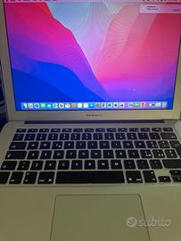 Mac Book Air 13pollici
