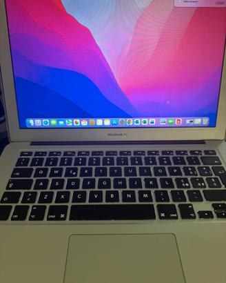 Mac Book Air 13pollici