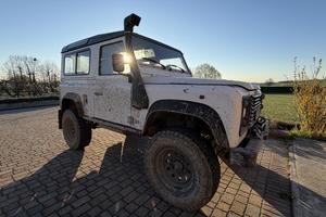 Defender 300 tdi