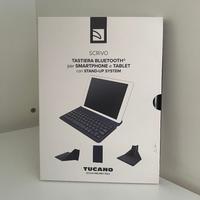 Tastiera bluetooth TUCANO