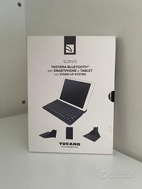 Tastiera bluetooth TUCANO
