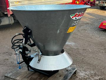 Spandisale FAZA -Nuovo