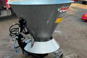 Spandisale FAZA -Nuovo