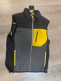 Light Vest