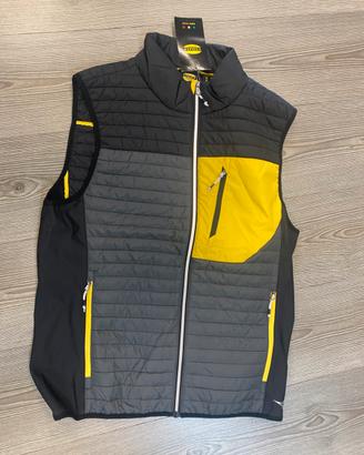 Light Vest