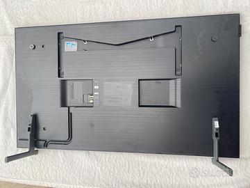 televisore Sony  senza box di collegamento