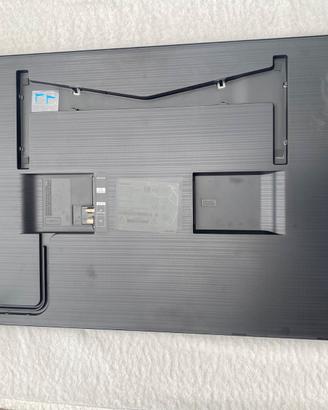televisore Sony  senza box di collegamento