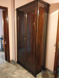  Mobile guardaroba da ingresso 