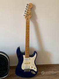 Fender Stratocaster American Standard 1991