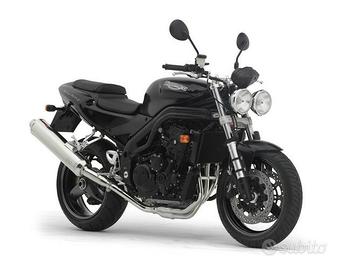 ricambi Triumph Speed triple 955 anno 2002