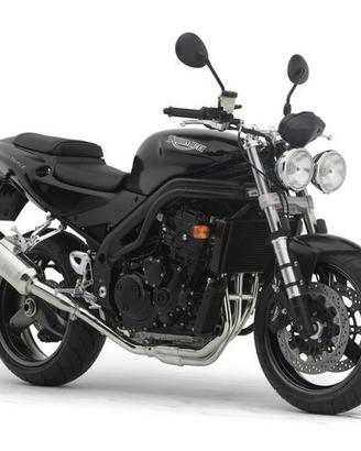 ricambi Triumph Speed triple 955 anno 2002
