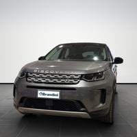 LAND ROVER Discovery Sport 2.0d td4 mhev SE awd 20