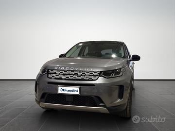 LAND ROVER Discovery Sport 2.0d td4 mhev SE awd 20