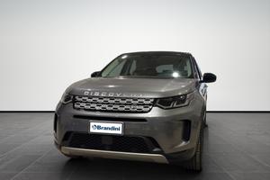 LAND ROVER Discovery Sport 2.0d td4 mhev SE awd 20