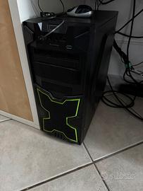 Pc fisso Windows 7