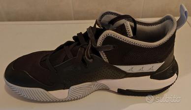 SCARPE  JORDAN  UOMO