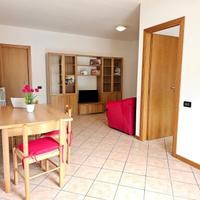 Grazioso appartamento al primo piano in