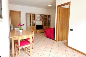 Grazioso appartamento al primo piano in