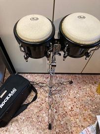 Bongos Pearl